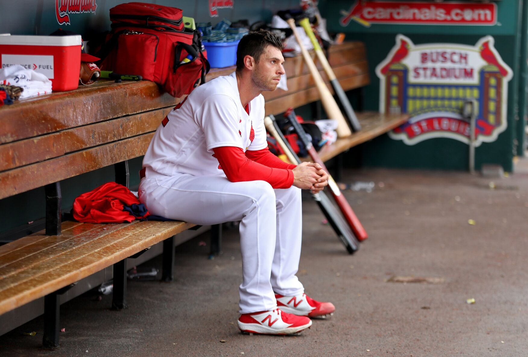 Cardinals 4, Pirates 9